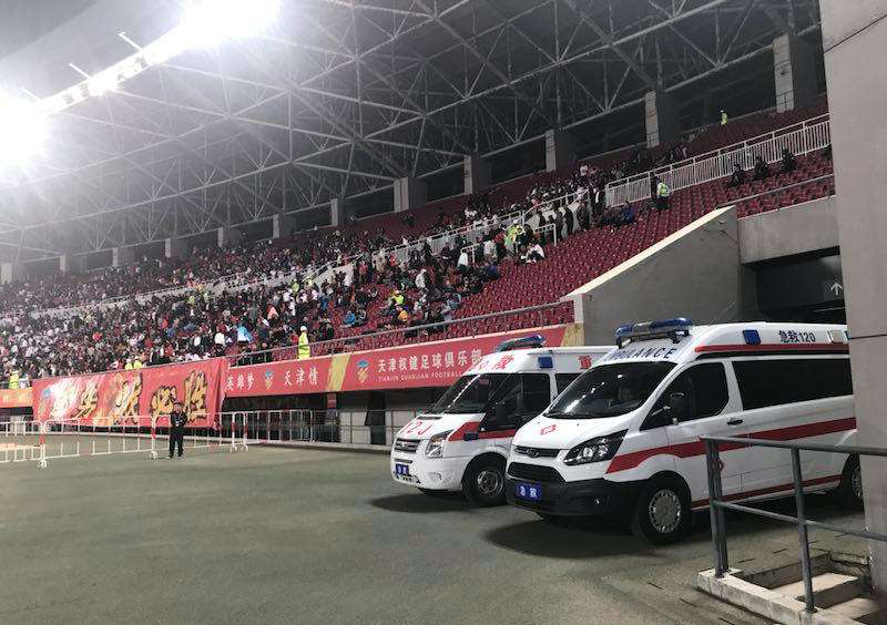 翼城县大中小型活动保障